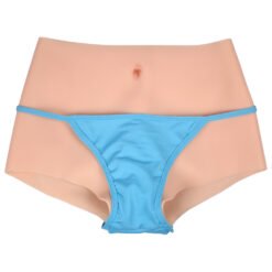 Silicone Pants Boxer Size M 4th Gen 15