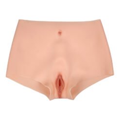Silicone Pants Boxer Size M 4th Gen 14