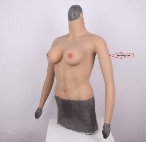 Moulding Line Sample (1)