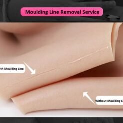 Moulding Line Sample (2)