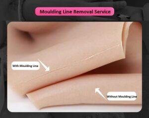 Moulding Line Sample (2)