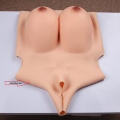 Silicone Breast Forms, Breast Forms Australia