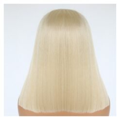Long Straight Hair Synthetic Wig Handmade Crossdresser Wigs Mykonos 3