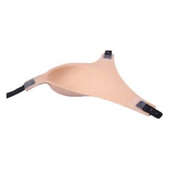 Silicone Cameltoe T Back Thong 4th Gen 14