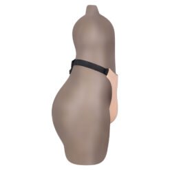 Silicone Cameltoe T Back Thong 4th Gen 7