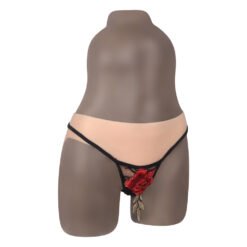 Silicone Pants Gaff Briefs 4th Gen 11