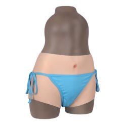 Silicone Pants Boxer Size M 4th Gen 11