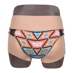 Silicone Pants Boxer Size Size L 4th Gen 13