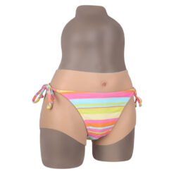 Silicone Pants Boxer Size S 4th Gen 4