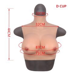 D-Cup-Silicone-Upper-Bodysuit-Breast-Forms