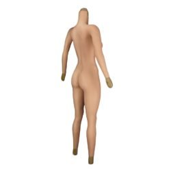 Silicone Full Bodysuit Full Length Long Sleeve C/E Cup 6th Gen 7