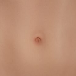 Silicone Full Bodysuit Full Length with Head Mask E Cup 7th Gen 7