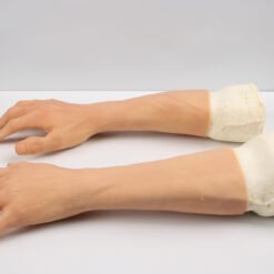 Silicone Gloves Man 40cm 21