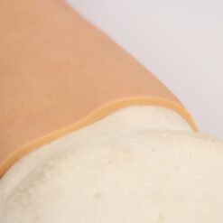 Silicone Gloves Man 40cm 44