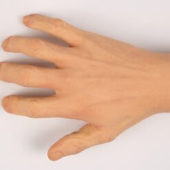 Silicone Gloves Man 40cm 56