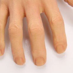 Silicone Gloves Man 40cm 61