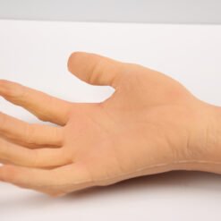 Silicone Gloves Man 40cm 69