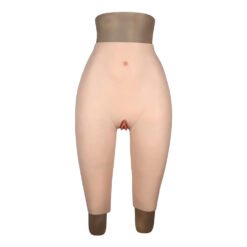 Silicone Pants Half Length Hip Enhance 5th Gen 1