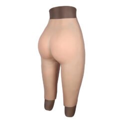 Silicone Pants Half Length Hip Enhance 5th Gen 4