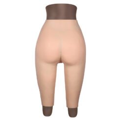 Silicone Pants Half Length Hip Enhance 5th Gen 5