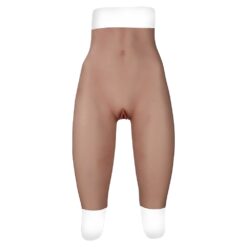 Silicone Pants Half Length Hip Enhance Size S 7th Gen 11