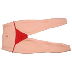 Silicone Full Length Pants 5th Gen 4