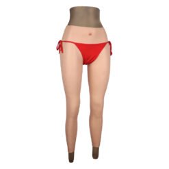 Silicone Full Length Pants 5th Gen 8