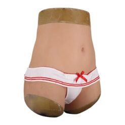 Silicone Pants Boxer Hip Enhance Size L 6th Gen 11