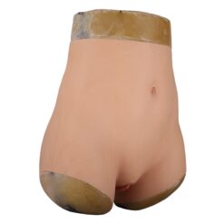 Silicone Pants Boxer Hip Enhance Size L 6th Gen 3