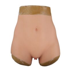 Silicone Pants Boxer Hip Enhance Size L 6th Gen 4
