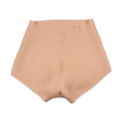 Silicone Pants Boxer Hip Enhance Size L 6th Gen 6