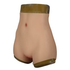 Silicone Pants Boxer Hip Enhance Size M 6th Gen 2