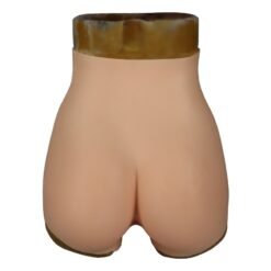 Silicone Pants Boxer Hip Enhance Size M 6th Gen 3