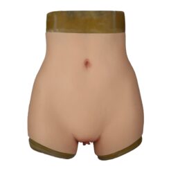 Silicone Pants Boxer Hip Enhance Size M 6th Gen 4