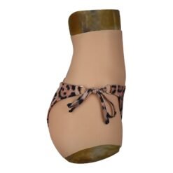 Silicone Pants Boxer Hip Enhance Size M 6th Gen 6