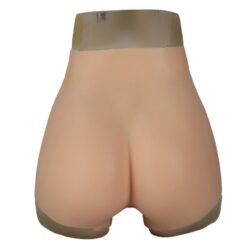 Silicone Pants Boxer Hip Enhance Size S 6th Gen 1