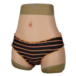 Silicone Pants Boxer Hip Enhance Size S 6th Gen 10