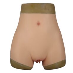 Silicone Pants Boxer Hip Enhance Size S 6th Gen 4