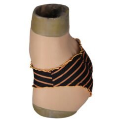 Silicone Pants Boxer Hip Enhance Size S 6th Gen 8