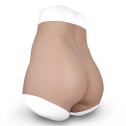 Silicone Pants Boxer Briefs Hip Enhance Size L 7th Gen 1