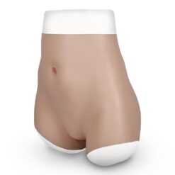 Silicone Pants Boxer Briefs Hip Enhance Size L 7th Gen 2