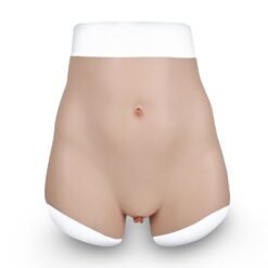 Silicone Pants Boxer Briefs Hip Enhance Size L 7th Gen 4