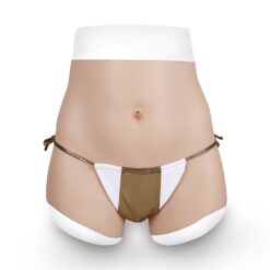 Silicone Pants Boxer Briefs Hip Enhance Size L 7th Gen 5