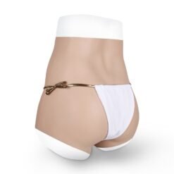 Silicone Pants Boxer Briefs Hip Enhance Size L 7th Gen 8