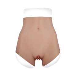 Silicone Pants Boxer Hip Enhance Size S 7th Gen 1