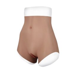 Silicone Pants Boxer Hip Enhance Size S 7th Gen 3