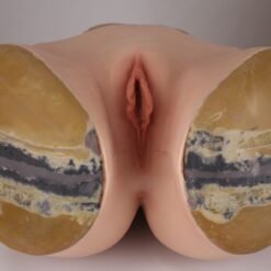 Silicone Pants Boxer Hip Enhance Size L 6th Gen 6