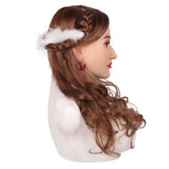 Realistic-Silicone-Masks-Head-Mask-Woman-Alice-9