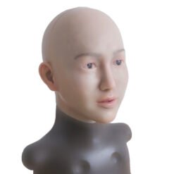 Realistic-Silicone-Masks-Head-Mask-Woman-Angela-3