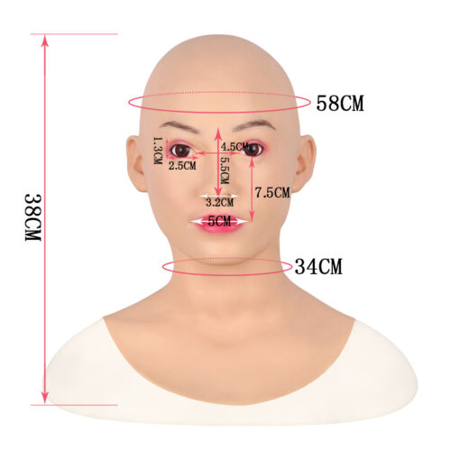 Realistic-Silicone-Masks-Head-Mask-Woman-Bilis-9